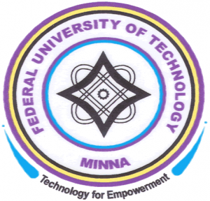 Federal university of Technology Minna
