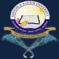 Adekunle Ajasin University ua Cut Off Mark For 19 Is Out