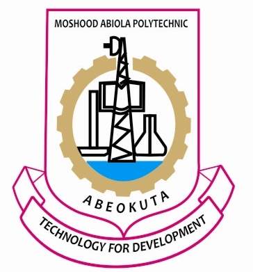 Moshood Abiola Polytechnic acceptance fees