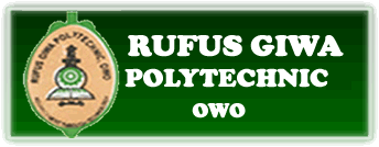 Rufus Giwa Polytechnic owo