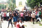 unilag students