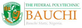 Federal Polytechnic Bauchi bauchipoly