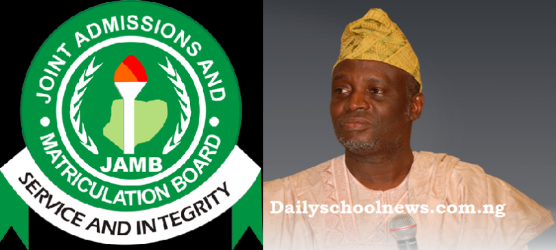 why jamb result is yet to be Released