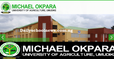 mouau departmental cut off marks