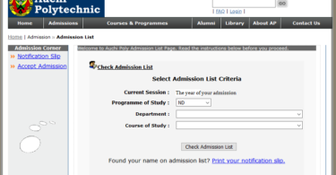 auchipoly class list