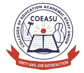 colleges of education academic staff union
