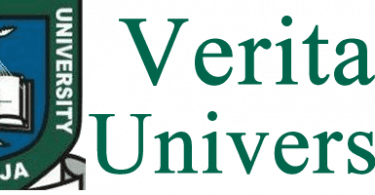 veritas university shut down