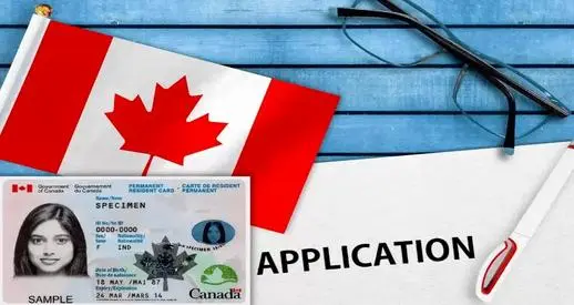 to get a Permanent Resident Visa in Canada in 2023